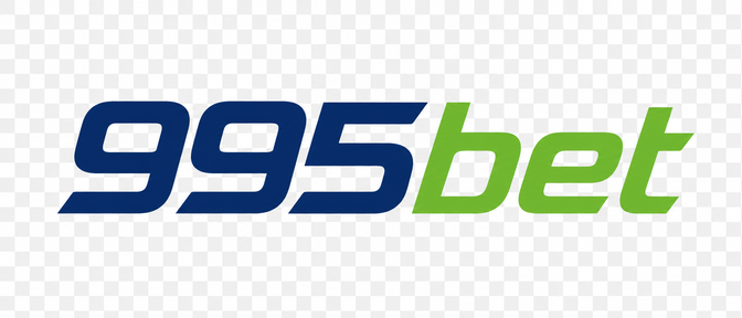 995bet লোগো